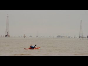 RETO LAGO DE MARACAIBO (27 min)